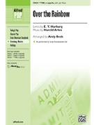 Over The Rainbow by Arlen Harold - Beck Andy - for TTBB (Featured On Glee)