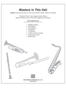 Masters In This Hall by - Althouse Jay - for Instrumental Parts