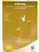 Blessing by Althouse Jay for 2-Part