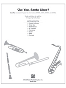 Zat You Santa Claus by Fox Jack - Shaw Kirby - for Instrumental Parts