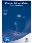 Welcome Welcome Winter by Gilpin Greg for SSAB