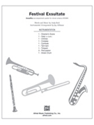 Festival Exsultate by Beck Andy for Instrumental Parts