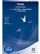Pacem (A Song Of Peace) by Beck Andy for SAB and Piano