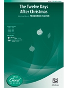 12 Days After Christmas by Silver Frederick for TTB ("new Edition")