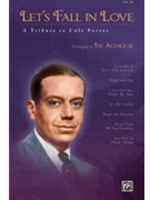 Let's Fall In Love by - Althouse Jay - Cole Porter for SSA