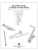 Let's Fall In Love by - Althouse Jay - Cole Porter for Instrumental Parts
