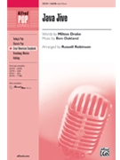 Java Jive by Oakland Ben - Robinson Russell L - for SATB