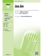 Java Jive by Oakland Ben - Robinson Russell L - for TTBB