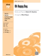 Oh Happy Day by Hawkins Edwin - Hayes Mark - for 2-Part