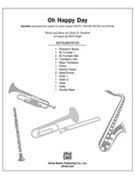 Oh Happy Day by Hawkins Edwin - Hayes Mark - for Instrumental Parts