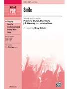 Smile by Matthew Shafer; Blai - Gilpin Greg - for SATB