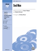 Soul Man by Hayes and Porter - Shaw Kirby - for SAB