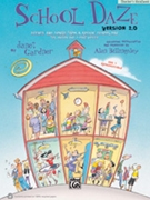 School Daze Version 2.0 by Gardner Janet for Director's Kit (Bk/Enh CD/Repros)