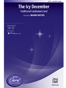 Icy December by - Hayes Mark - for SSAA