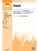 Firework by Various - Billingsley Alan - for 2-Part (Featured On Glee)