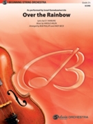 Over The Rainbow by Arlen and Harburg - Phillips B./beck A - Israel Kamakawiwo'ol for String Orchestra