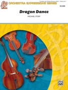Dragon Dance by Story Michael for Full Score
