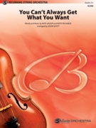 You Can't Always Get What You Want by Rolling Stones - Scott Jason - Rolling Stones for String Orchestra W