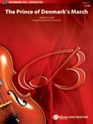 Prince Of Denmark's March by Clarke Jeremiah - Phillips Bob - for Full Score