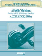 Fiddlin' Christmas by Traditional - Phillips Bob - for Full Score
