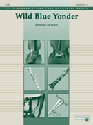 Wild Blue Yonder by McBrien Brendan for Full Orchestra