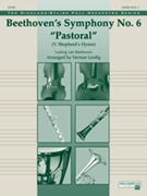 Symphony #6 pastoral by Beethoven Ludwig van - Leidig Vernon - for Full Score