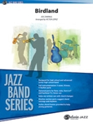 Birdland by Joe Zawinul - Lopez Victor - for Full Score