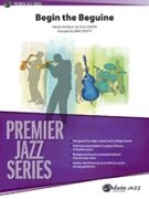 Begin The Beguine by Porter Cole - Crotty Mike - for Jazz Ensemble