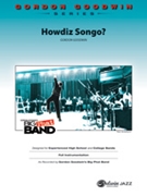 Howdiz Songo by Goodwin Gordon for Jazz Ensemble