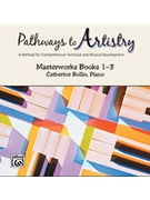 Pathways to Artistry: Masterworks CD by Rollin Catherine for CD