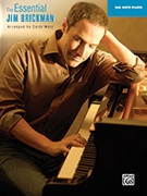 Essential Jim Brickman by Brickman Jim - Matz Carol - for PVG Collection B