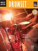 Drumset - Complete Edition by Sweeney Pete for Drum Set