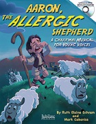 Aaron The Allergic Shepherd by Schram and Cabaniss for Preview Pak (Preview Pack)