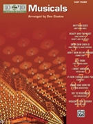 Musicals by - Coates Dan - for PVG Collection E
