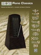 Piano Classics 10 for $10 for Piano