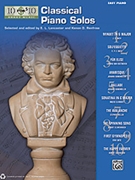 Classical Piano Solos 10 for $10 by - Lancaster and Renfrow - for Piano
