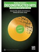 Bobby Owsinski's Deconstructed Hits: Modern Pop & Hip-Hop by for Text