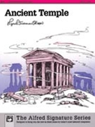 Ancient Temple by Olson for Piano