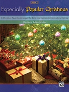 Especially Popular Christmas Book 1 by - Alexander Dennis - for Piano