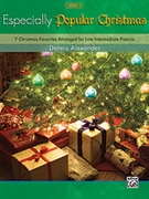 Especially Popular Christmas Book 3 by - Alexander Dennis - for Piano