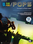 U Play Plus - Pops by - Lopez Victor - for Accompaniment CD