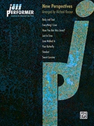 Jazz Performer: New Perspectives by - Kocour Michael - for Piano