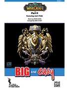 World Of Warcraft Part 2 by - Story Michael - for Marching Band (Part 2)
