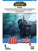 World Of Warcraft Part 3 by - Story Michael - for Marching Band (Part 3)