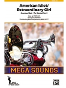 American Idiot / Extraordinary Girl by Scott Brian - Scott Brian - Green Day for Marching Band