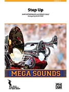 Step Up by Mothersbaugh Mark - Ford Ralph - Devo for Marching Band