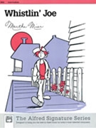 Whistlin' Joe by Mier Martha for Piano