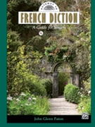 Gateway To French Diction by - Paton John Glenn - for Vocal Text
