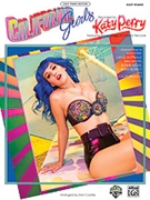 California Gurls by Perry Gottwald and Martin Perry Katy for Piano