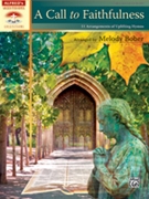 Call To Faithfulness by - Bober Melody - for Piano